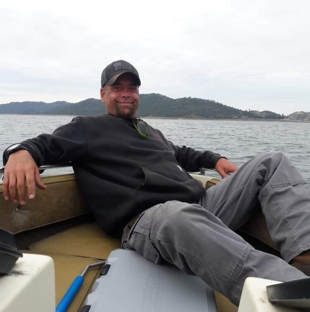 Meet your Posher, Todd